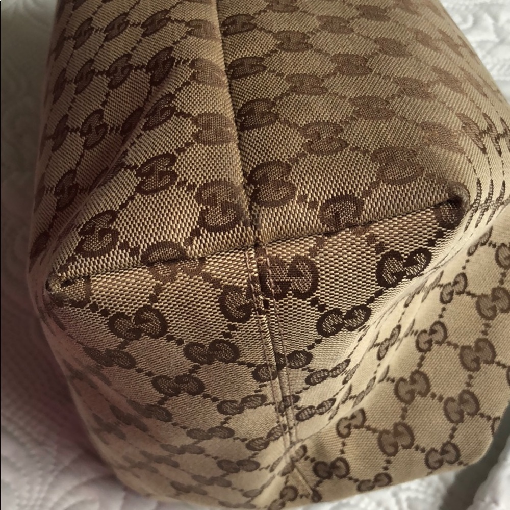 Gucci bag - Picture 15 of 16